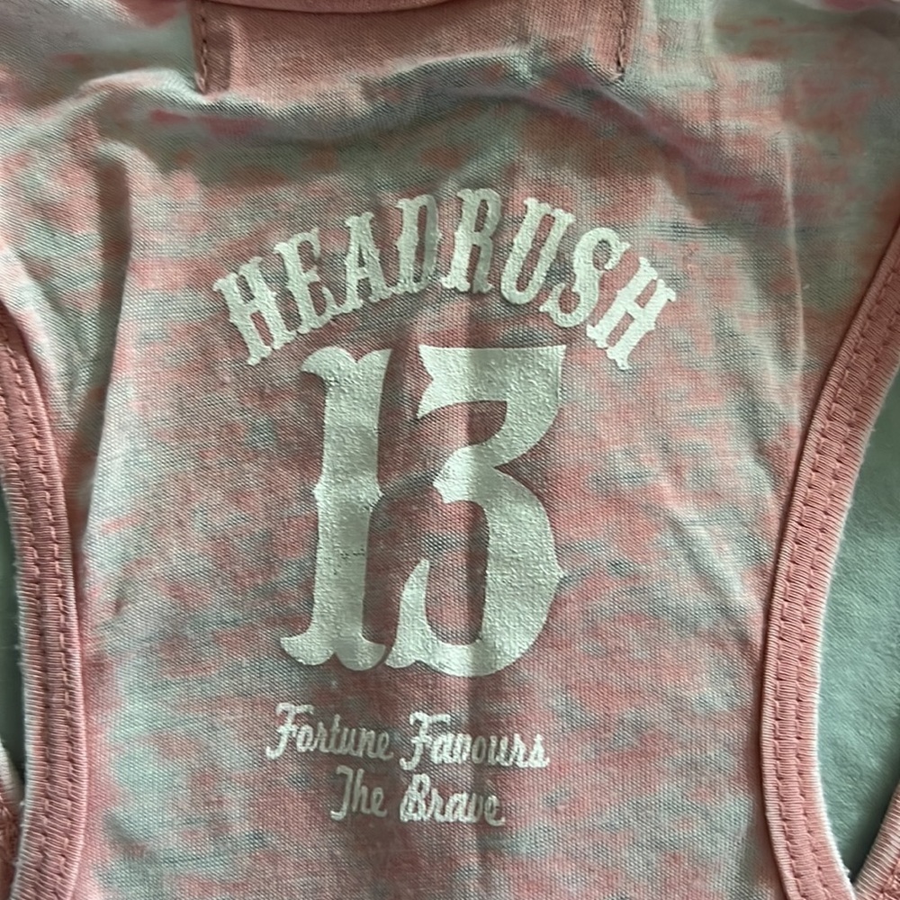 Women's Headrush Tank Top - Picture 5 of 5